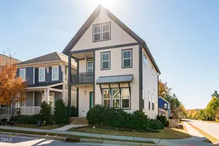 260 Quarter Gate Trce, Chapel Hill, NC 27516 - Photo 68