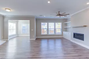 2532 Drummer Dr, New Hill, NC 27562 - Photo 28