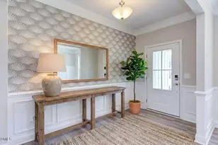 2532 Drummer Dr, New Hill, NC 27562 - Photo 8