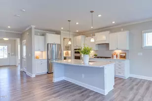 2532 Drummer Dr, New Hill, NC 27562 - Photo 18