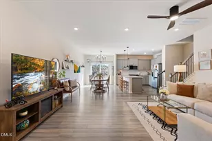 704 Colby Pl, Durham, NC 27713 - Photo 4