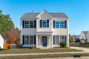 208 N Weststone Blvd, Fuquay Varina, NC 27526 - Photo 36