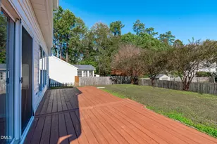 208 N Weststone Blvd, Fuquay Varina, NC 27526 - Photo 26