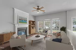 208 N Weststone Blvd, Fuquay Varina, NC 27526 - Photo 2