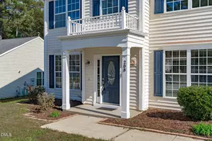 208 N Weststone Blvd, Fuquay Varina, NC 27526 - Photo 6