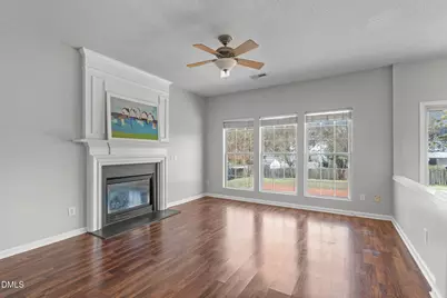 208 N Weststone Boulevard, Fuquay Varina, NC 27526 - Photo 10