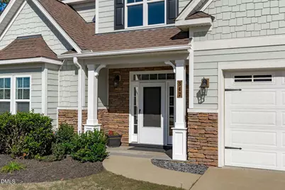 347 Country Mill Way, Fuquay-Varina, NC 27526 - Photo 4