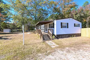 5936 W Baker Rd, Wilson, NC 27896 - Photo 4