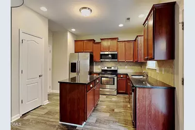 184 Marsh Creek Drive, Garner, NC 27529 - Photo 4