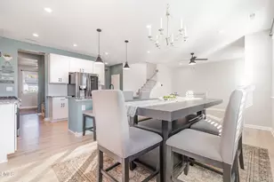 106 Bowhill Dr, Clayton, NC 27527 - Photo 10