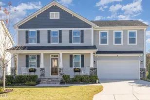 106 Bowhill Dr, Clayton, NC 27527 - Photo 2