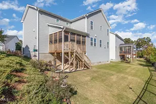 106 Bowhill Dr, Clayton, NC 27527 - Photo 22