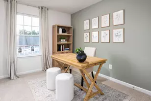 246 Rusling Leaf Dr, Fuquay Varina, NC 27526 - Photo 16