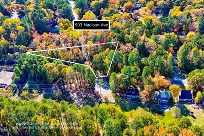 930 Madison Avenue, Cary, NC 27513 - Photo 1