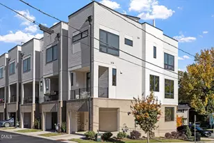603 N Queen St, Durham, NC 27701 - Photo 26