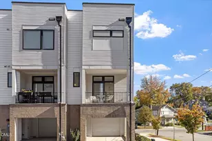 603 N Queen St, Durham, NC 27701 - Photo 36