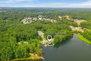 704 Village Lake Dr, Mebane, NC 27302 - Photo 38