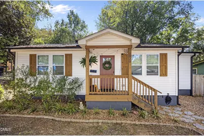 1020 E Jones Street, Raleigh, NC 27601 - Photo 1