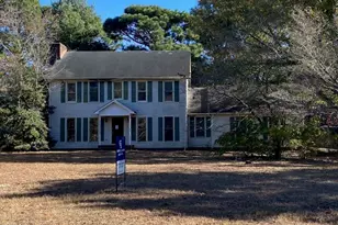 312 Edinboro Dr, Southern Pines, NC 28387 - Photo 2