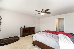 5496 Carolines Way, Wilson, NC 27893 - Photo 32