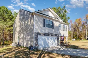 5496 Carolines Way, Wilson, NC 27893 - Photo 66