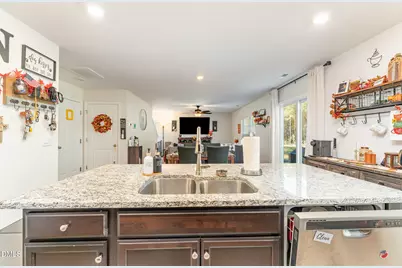 5496 Carolines Way, Wilson, NC 27893 - Photo 20