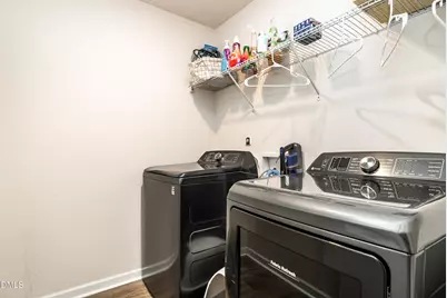 5496 Carolines Way, Wilson, NC 27893 - Photo 36