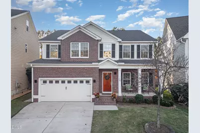 106 Bancroft Brook Drive, Cary, NC 27519 - Photo 42