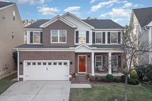 106 Bancroft Brook Dr, Cary, NC 27519 - Photo 42