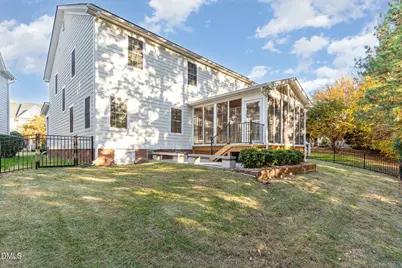 106 Bancroft Brook Drive, Cary, NC 27519 - Photo 36