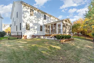 106 Bancroft Brook Dr, Cary, NC 27519 - Photo 36