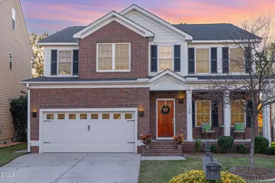 106 Bancroft Brook Drive, Cary, NC 27519 - Photo 44