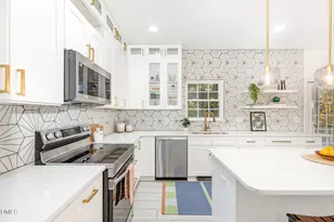 106 Bancroft Brook Dr, Cary, NC 27519 - Photo 16