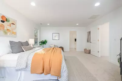 106 Bancroft Brook Drive, Cary, NC 27519 - Photo 26