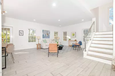 106 Bancroft Brook Drive, Cary, NC 27519 - Photo 8