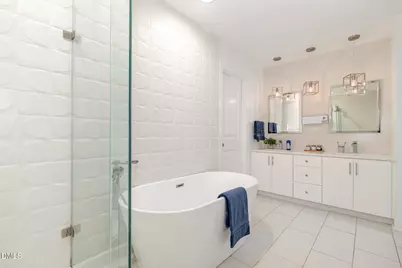 106 Bancroft Brook Drive, Cary, NC 27519 - Photo 4