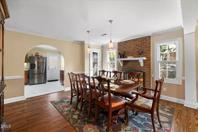 2323 Buckingham Road, Burlington, NC 27217 - Photo 20