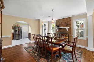 2323 Buckingham Rd, Burlington, NC 27217 - Photo 20