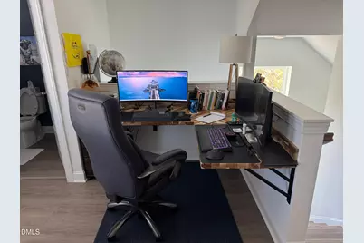 2011 Becca Court, Apex, NC 27502 - Photo 36