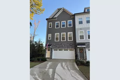 2011 Becca Court, Apex, NC 27502 - Photo 2