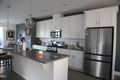 2011 Becca Court, Apex, NC 27502 - Photo 6