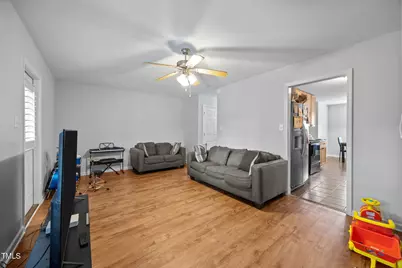 107 Walford Park, Clayton, NC 27520 - Photo 6