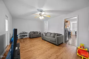 107 Walford Park, Clayton, NC 27520 - Photo 6