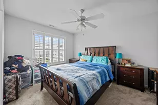 107 Walford Park, Clayton, NC 27520 - Photo 14