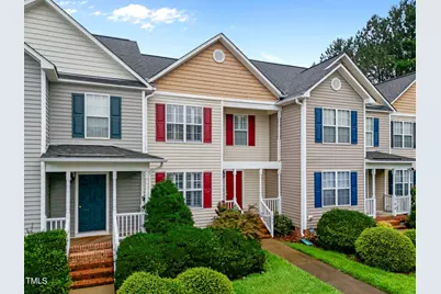 107 Walford Park, Clayton, NC 27520 - Photo 2