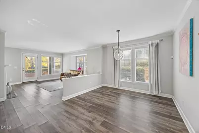 1101 Parkridge #107, Raleigh, NC 27605 - Photo 4