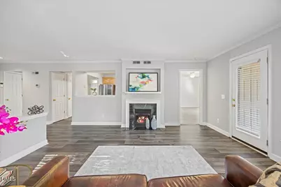 1101 Parkridge #107, Raleigh, NC 27605 - Photo 10