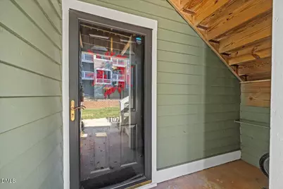 1101 Parkridge #107, Raleigh, NC 27605 - Photo 2