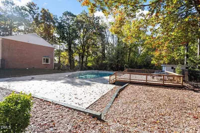 6379 New Market Way, Raleigh, NC 27615 - Photo 36