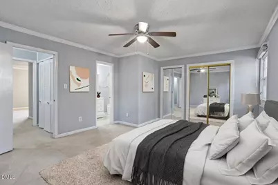 6379 New Market Way, Raleigh, NC 27615 - Photo 18